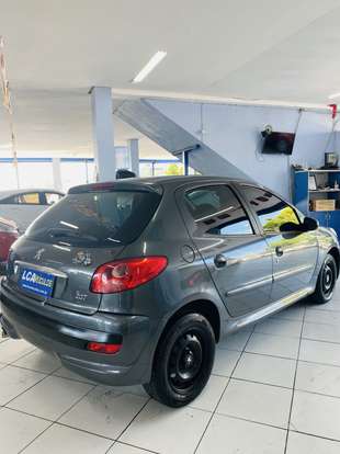 PEUGEOT-207-2008