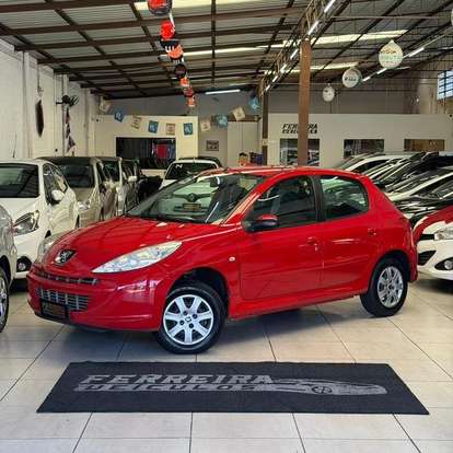 PEUGEOT-207-2012