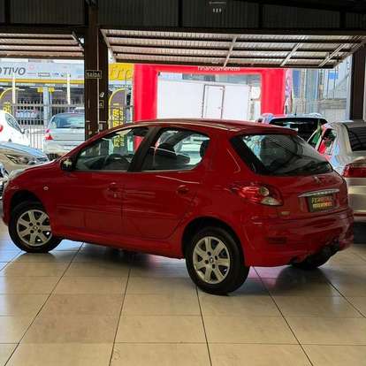 PEUGEOT-207-2012