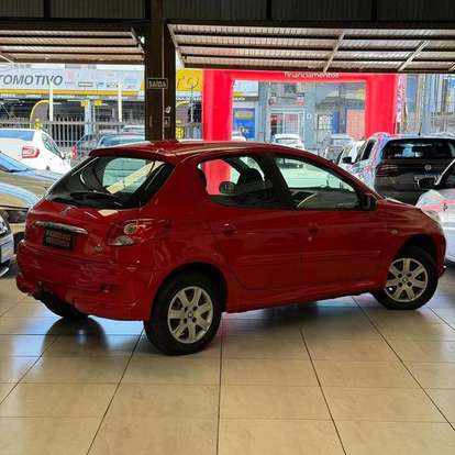 PEUGEOT-207-2012