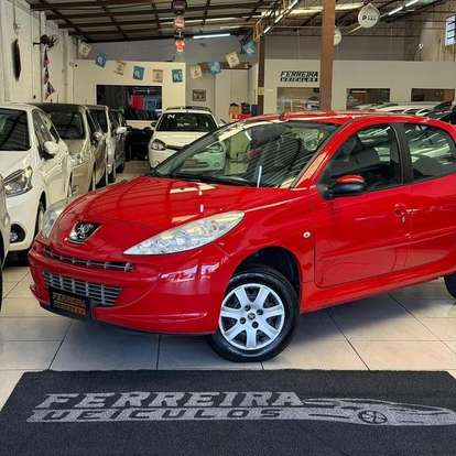 PEUGEOT-207-2012