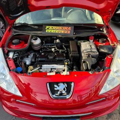 PEUGEOT-207-2012