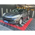 PEUGEOT 207 1.4 XR SPORT 8V FLEX 4P MANUAL PEUGEOT 207 1.4 XR SPORT 8V FLEX 4P MANUAL
