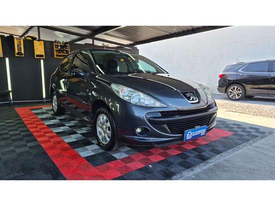 PEUGEOT-207-2009