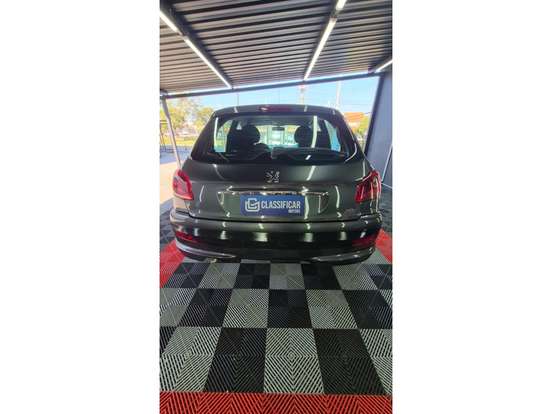 PEUGEOT-207-2009
