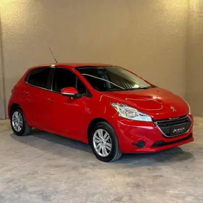 PEUGEOT-208-2014