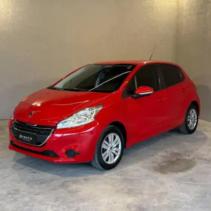 PEUGEOT-208-2014