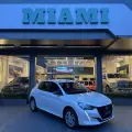 PEUGEOT 208 1.6 16V FLEX ACTIVE AT6 PEUGEOT 208 1.6 16V FLEX ACTIVE AT6
