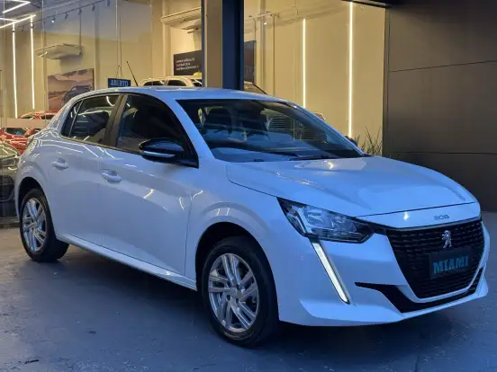 PEUGEOT-208-2023