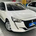 PEUGEOT 208 1.6 16V FLEX ACTIVE AT6 PEUGEOT 208 1.6 16V FLEX ACTIVE AT6