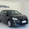 PEUGEOT 208 1.0 FIREFLY FLEX LIKE MANUAL PEUGEOT 208 1.0 FIREFLY FLEX LIKE MANUAL