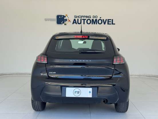 PEUGEOT-208-1.0 FIREFLY FLEX LIKE MANUAL PEUGEOT-208-2023
