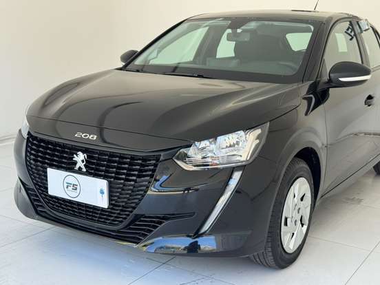 PEUGEOT-208-1.0 FIREFLY FLEX LIKE MANUAL PEUGEOT-208-2023