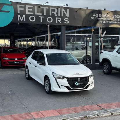PEUGEOT-208-2023