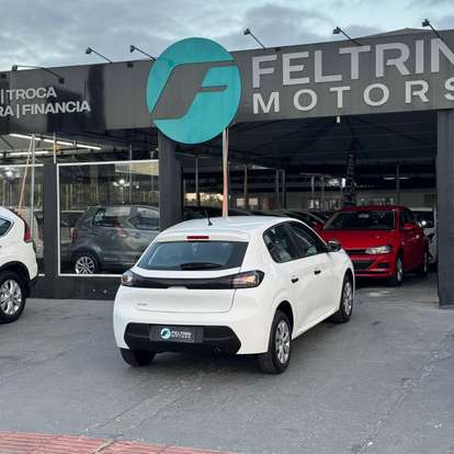 PEUGEOT-208-2023