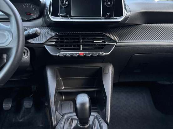 PEUGEOT-208-1.0 FIREFLY FLEX LIKE MANUAL PEUGEOT-208-2023