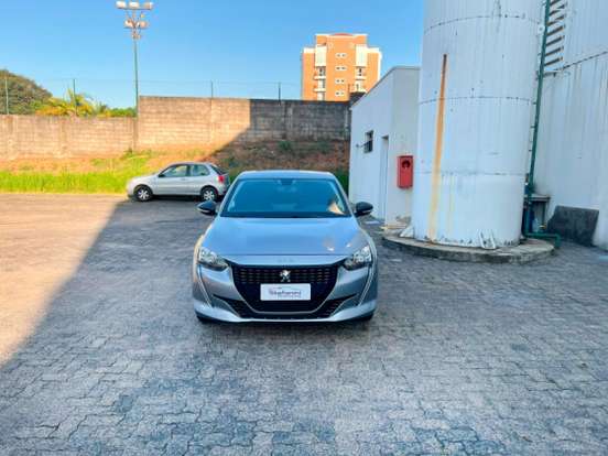 PEUGEOT-208-1.0 FIREFLY FLEX LIKE MANUAL PEUGEOT-208-2023