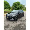 PEUGEOT 208 1.0 FIREFLY FLEX STYLE MANUAL PEUGEOT 208 1.0 FIREFLY FLEX STYLE MANUAL
