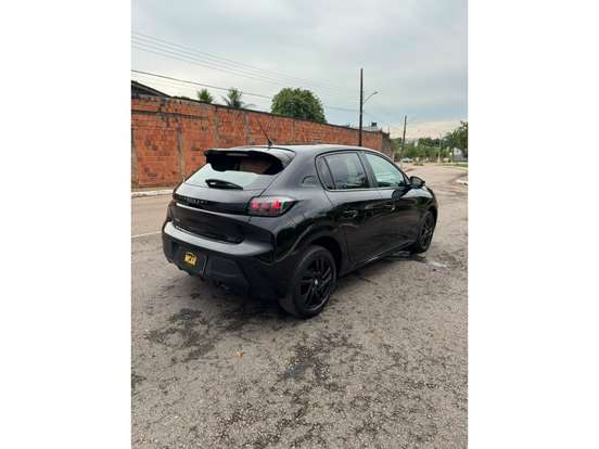 PEUGEOT-208-1.0 FIREFLY FLEX STYLE MANUAL PEUGEOT-208-2022