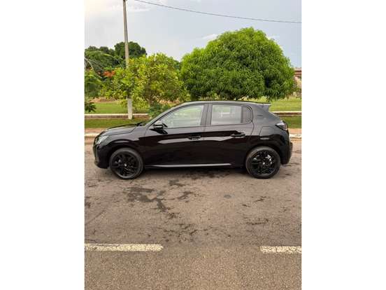 PEUGEOT-208-1.0 FIREFLY FLEX STYLE MANUAL PEUGEOT-208-2022