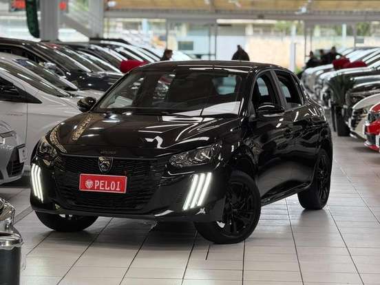 PEUGEOT-208-2025