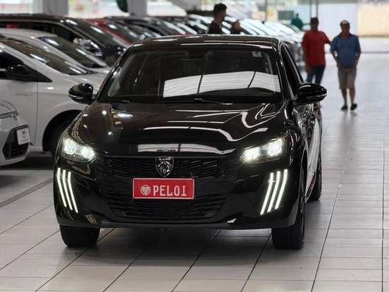 PEUGEOT-208-2025
