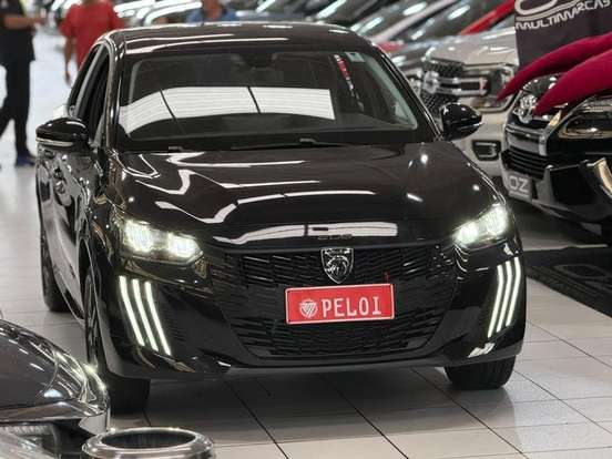 PEUGEOT-208-2025