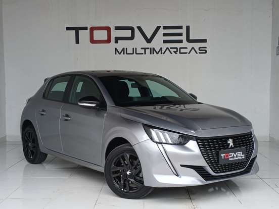 PEUGEOT-208-2023