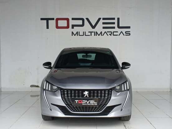 PEUGEOT-208-1.0 FIREFLY FLEX STYLE MANUAL PEUGEOT-208-2023