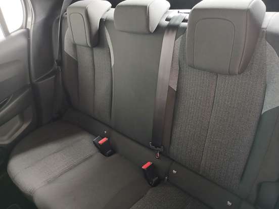 PEUGEOT-208-1.0 FIREFLY FLEX STYLE MANUAL PEUGEOT-208-2023