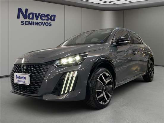 PEUGEOT-208-2025