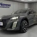 PEUGEOT 208 1.0 TURBO 200 FLEX GT CVT PEUGEOT 208 1.0 TURBO 200 FLEX GT CVT