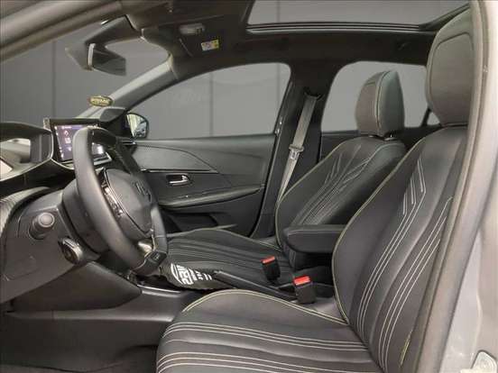 PEUGEOT-208-1.0 TURBO 200 FLEX GT CVT PEUGEOT-208-2025