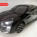 PEUGEOT 208 1.0 TURBO 200 FLEX GT CVT PEUGEOT 208 1.0 TURBO 200 FLEX GT CVT
