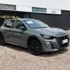 PEUGEOT 208 1.0 TURBO 200 FLEX GT CVT PEUGEOT 208 1.0 TURBO 200 FLEX GT CVT