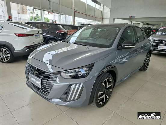 PEUGEOT-208-2025
