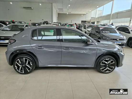 PEUGEOT-208-2025