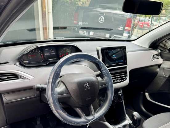 PEUGEOT-208-1.2 ACTIVE 12V FLEX 4P MANUAL PEUGEOT-208-2019