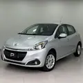 PEUGEOT 208 1.2 ACTIVE PACK 12V FLEX 4P MANUAL PEUGEOT 208 1.2 ACTIVE PACK 12V FLEX 4P MANUAL