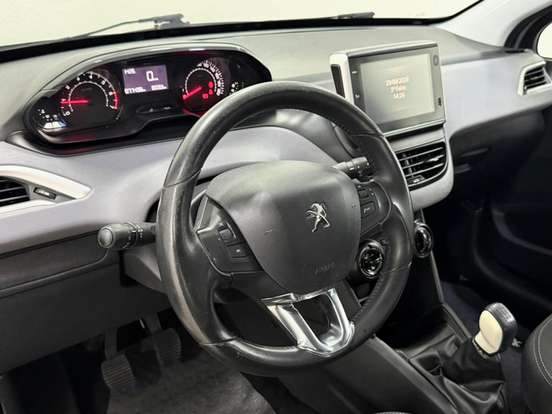 PEUGEOT-208-1.2 ACTIVE PACK 12V FLEX 4P MANUAL PEUGEOT-208-2018