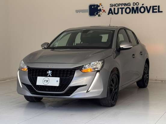 PEUGEOT-208-2023