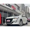 PEUGEOT 208 1.6 16V FLEX ACTIVE AT6 PEUGEOT 208 1.6 16V FLEX ACTIVE AT6