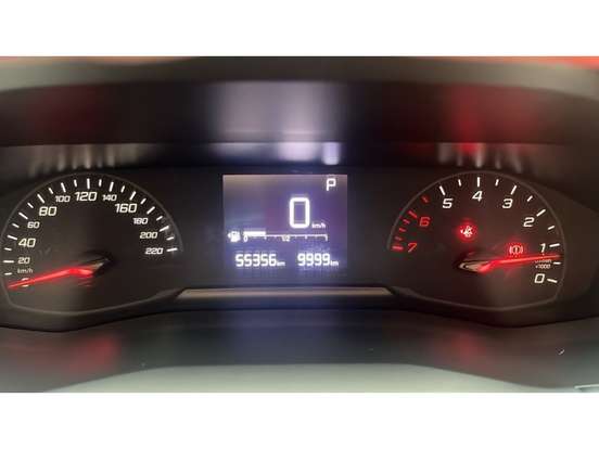 PEUGEOT-208-1.6 16V FLEX ACTIVE AT6 PEUGEOT-208-2022