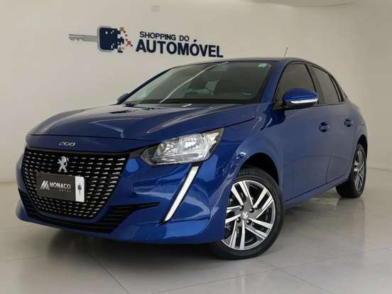 PEUGEOT-208-2022