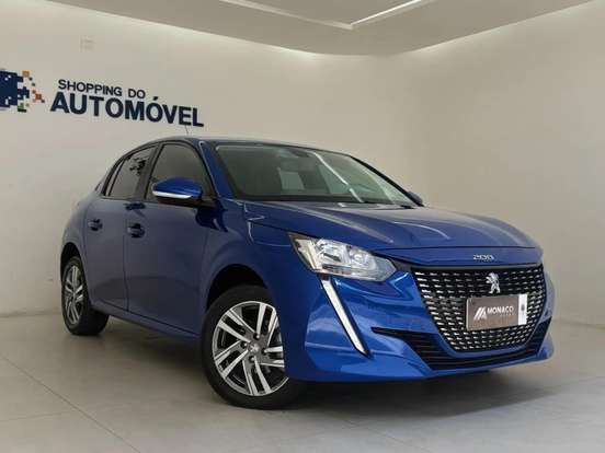 PEUGEOT-208-2022
