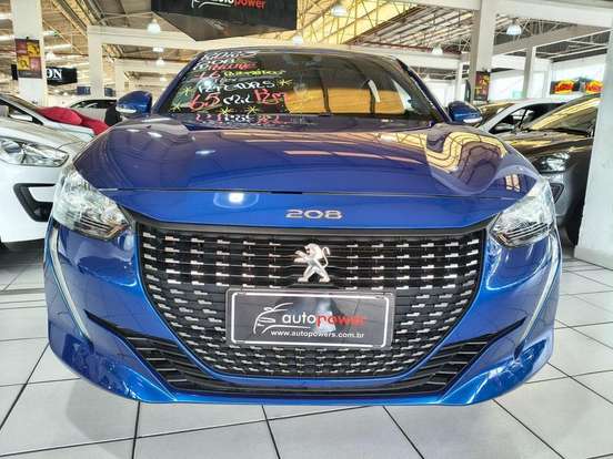 PEUGEOT-208-2022