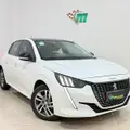 PEUGEOT 208 1.6 16V FLEX GRIFFE AT6 PEUGEOT 208 1.6 16V FLEX GRIFFE AT6