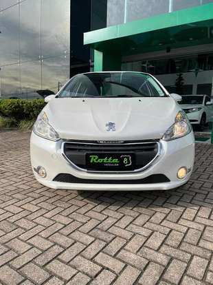 PEUGEOT-208-2014