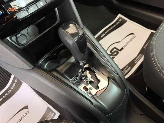 PEUGEOT-208-1.6 GRIFFE 16V FLEX 4P AUTOMÁTICO PEUGEOT-208-2018