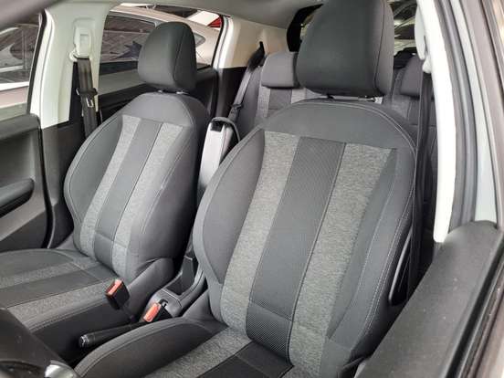 PEUGEOT-208-1.6 GRIFFE 16V FLEX 4P AUTOMÁTICO PEUGEOT-208-2019